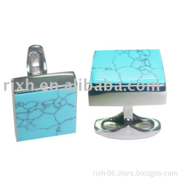 Sell titanium Cufflinks,fashion cuff links, stainless steel cufflinks